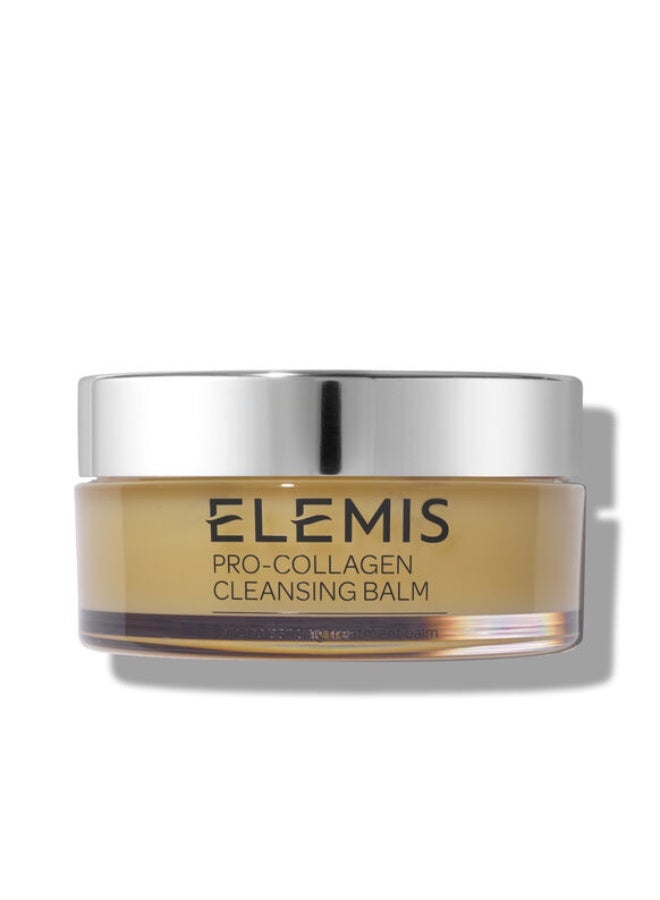 Elemis Pro-Collagen Cleansing Balm  100G - Image 1